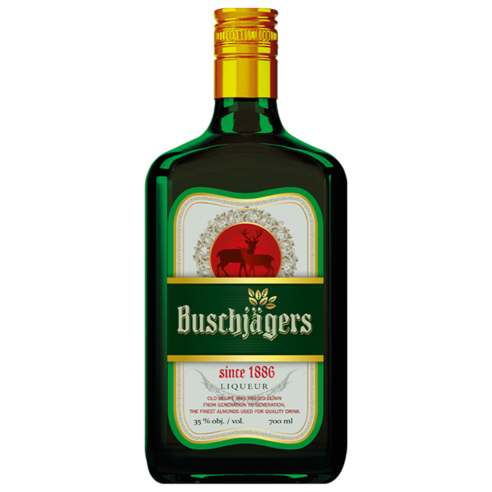 Whisky Buschjägers