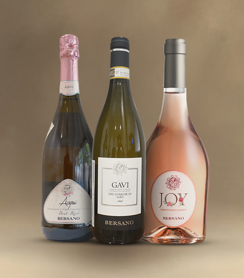 Our Wines