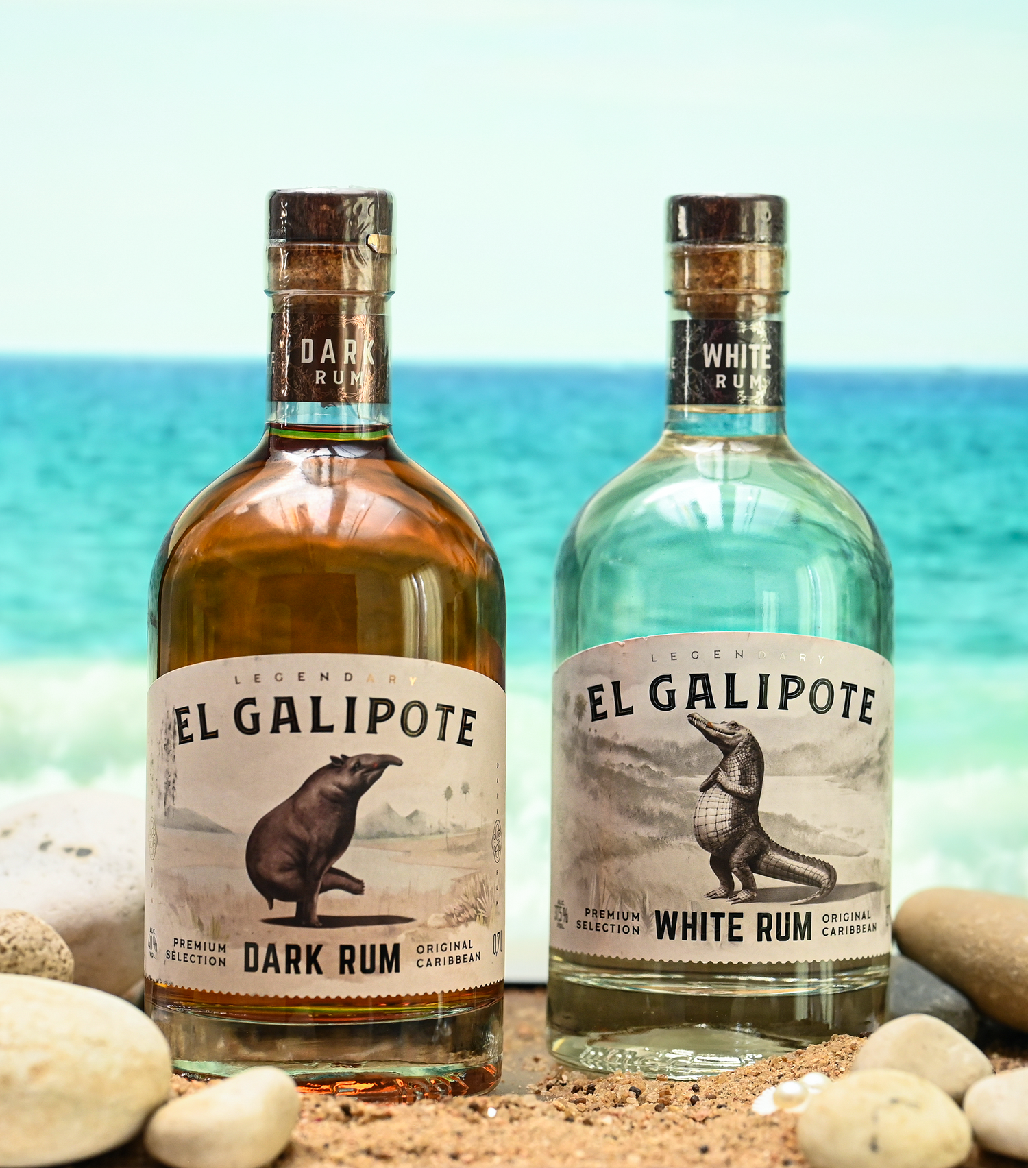 Our rum