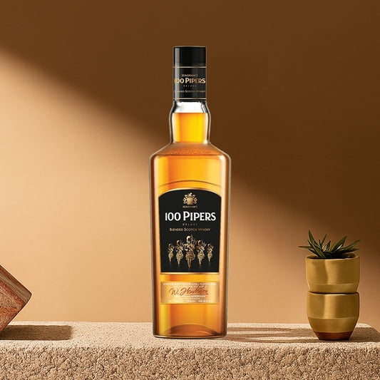 100 Piper 180 ml