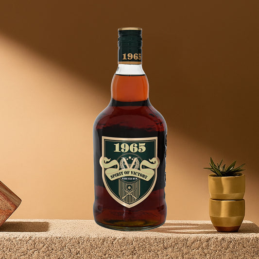 1965 Spirit Of Victrory