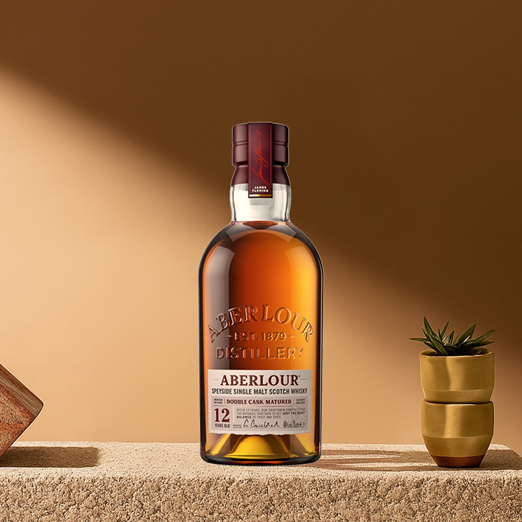 Aberlour 12 yrs