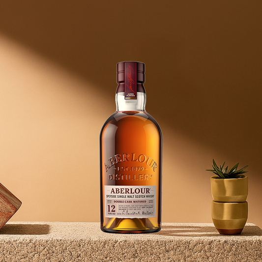 Aberlour 12 yrs