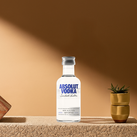 Absolut Vodka