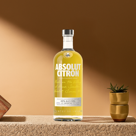 Absolut Citron