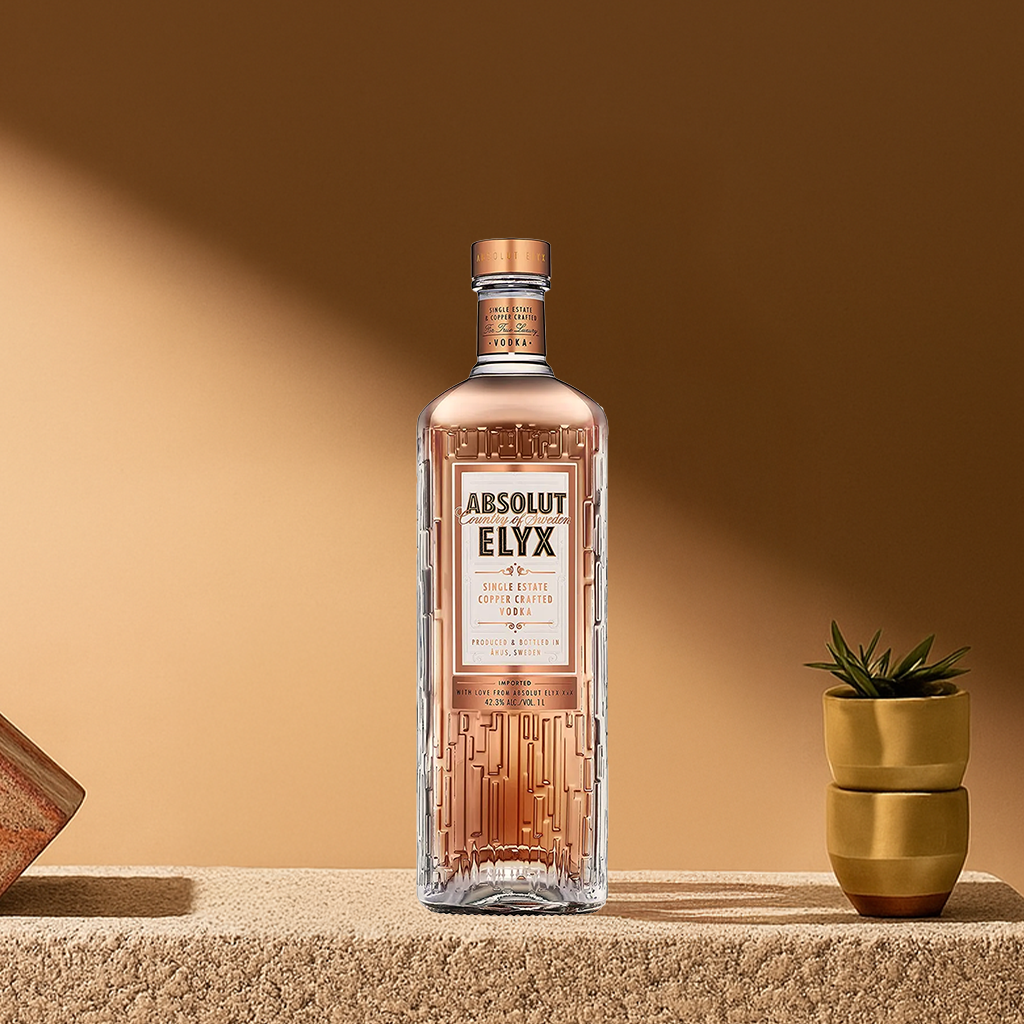 Absolut Elyx