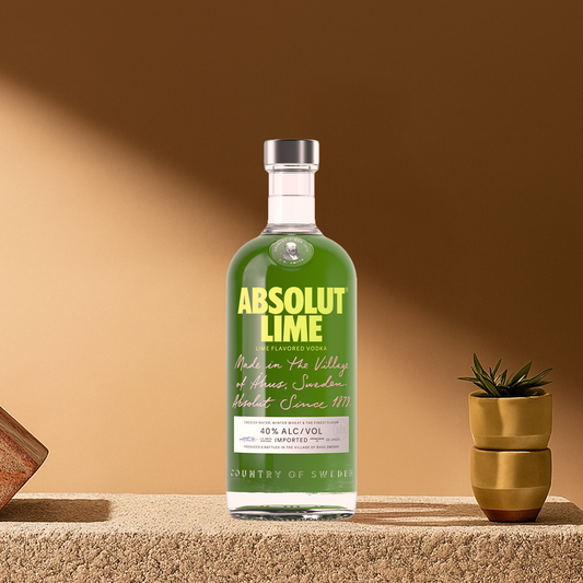 Absolut Lime