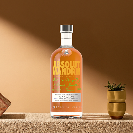Absolut Mandrin