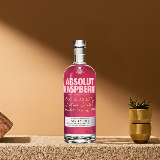 Absolut Raspberi