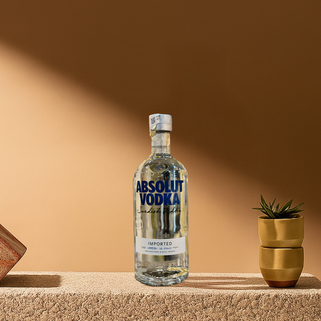 Absolut Vodka