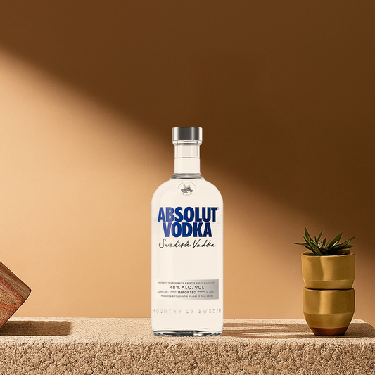 Absolut Vodka