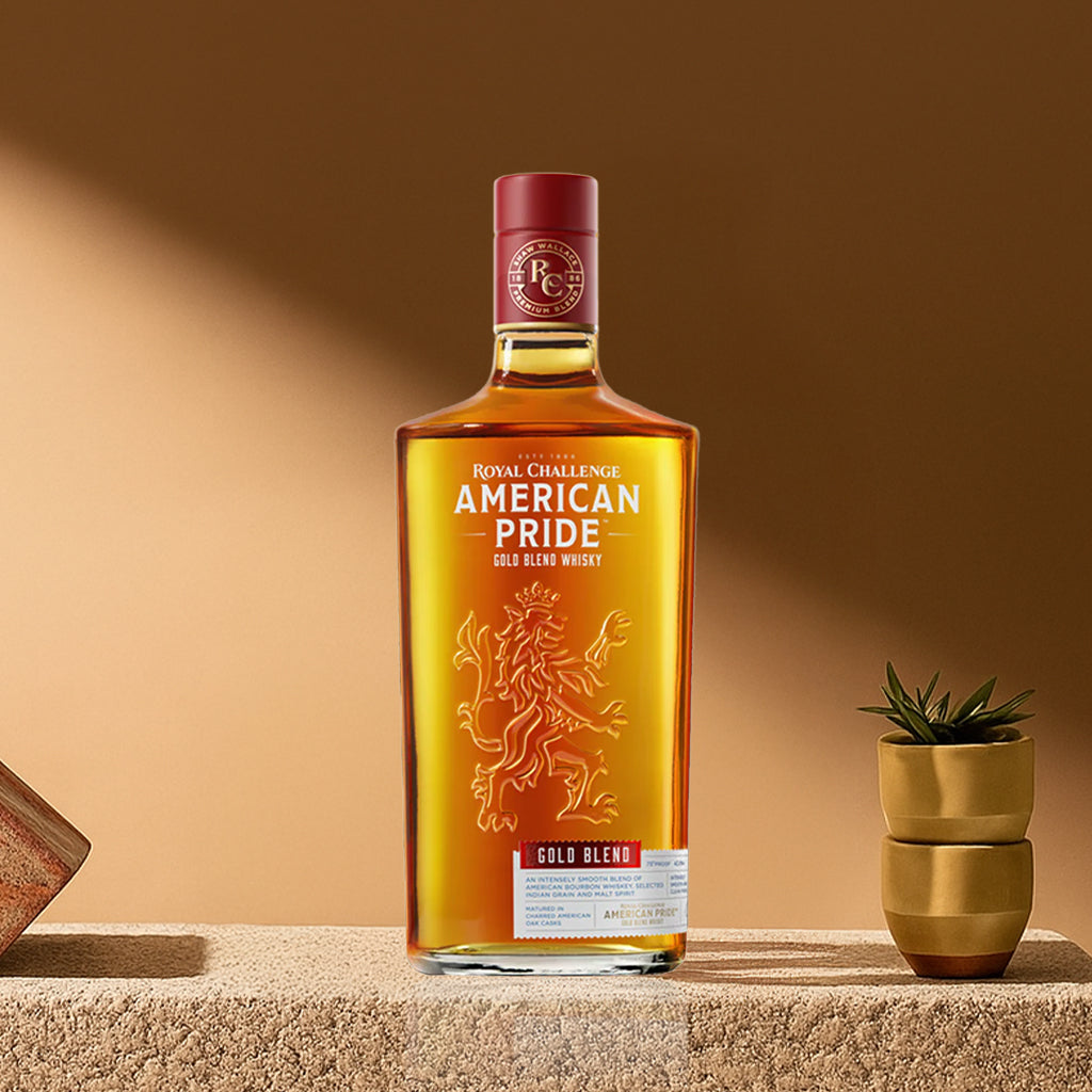American Pride 375 ml