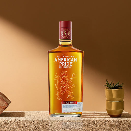 American Pride 180 ml