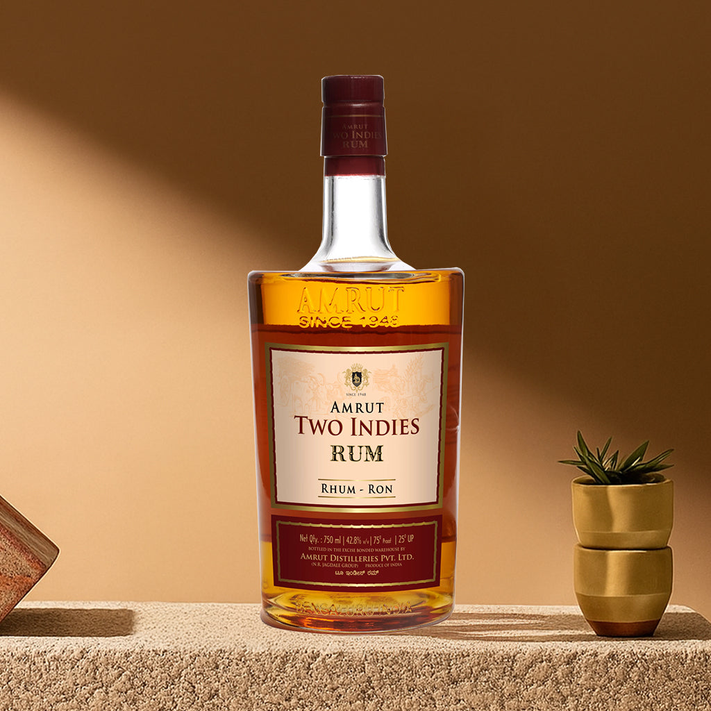 Amrut Two Indies