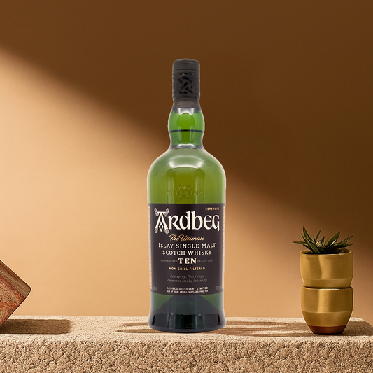 Ardbeg 10 Yrs