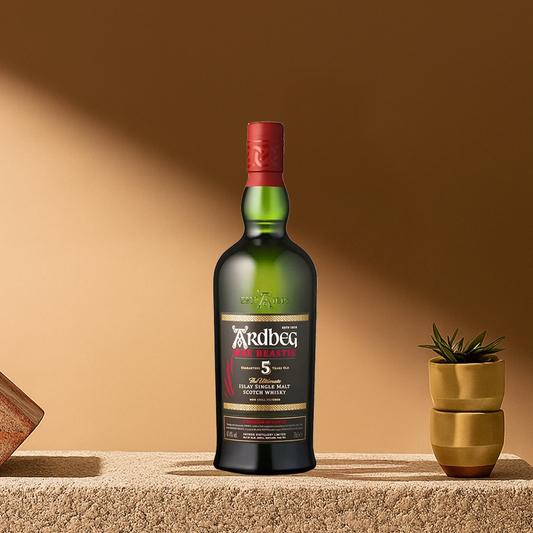 Ardbeg Wee Beastie 5 Yrs