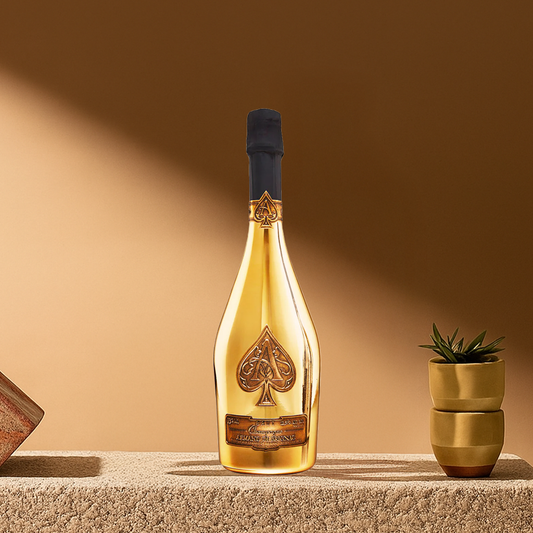 Armand De Brignac Brut
