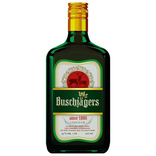 Buschjägers Whiskey