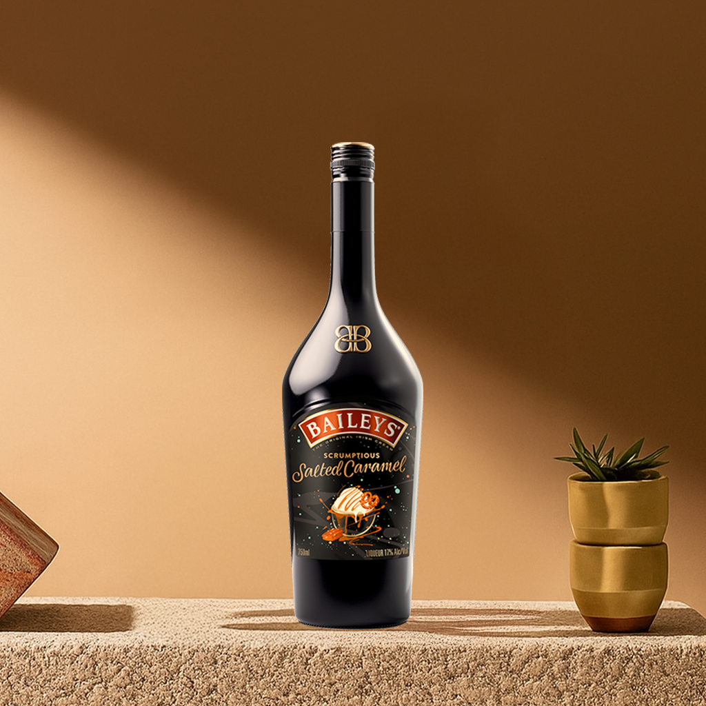 Baileys Salted Caramel