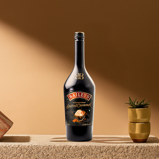 Baileys Salted Caramel