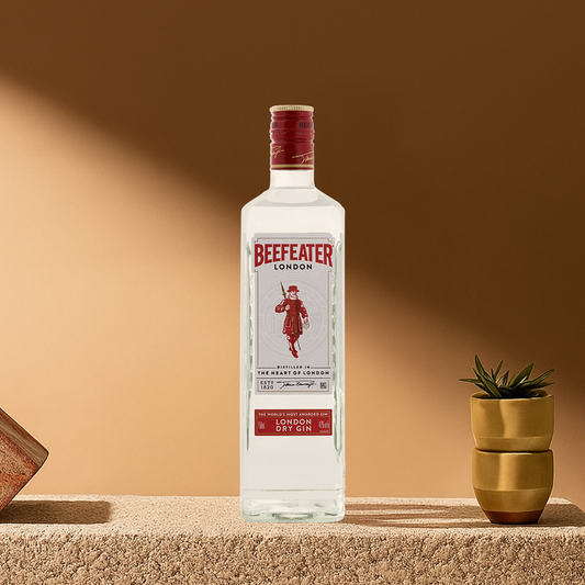 Beefeater
