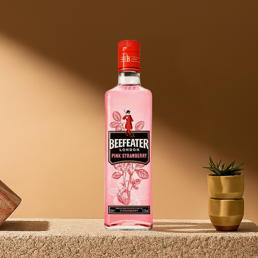 Beefeater Pink