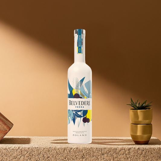 Belvedere Pure Summer