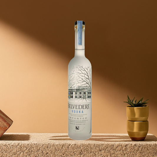 Belvedere Vodka