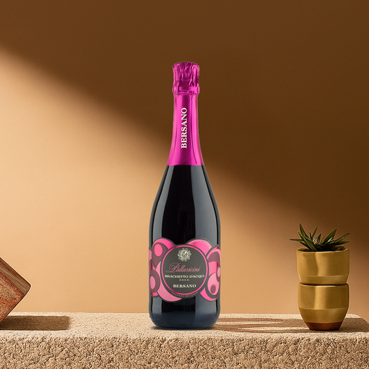 Bersano Brachetto d' Acqui
