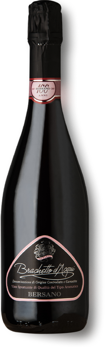 Bersano Brachetto d'Acqui DOCG