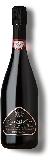 Bersano Brachetto d'Acqui DOCG