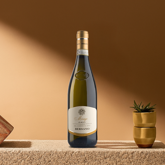 Bersano Gavi DOCG Del Comune Di Gavi