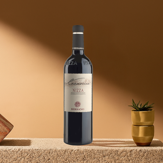 Bersano La Prata Monferrato Rosso