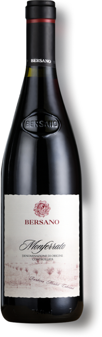 Bersano Monferrato DOC