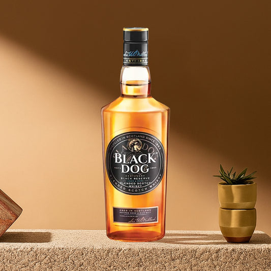 Black dog century 180 ml