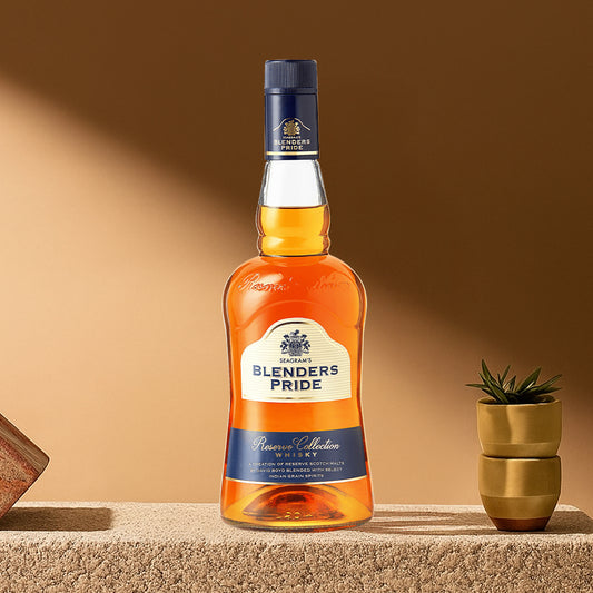 Blender Pride Res 180 ml