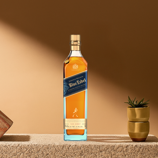 Blue Label London