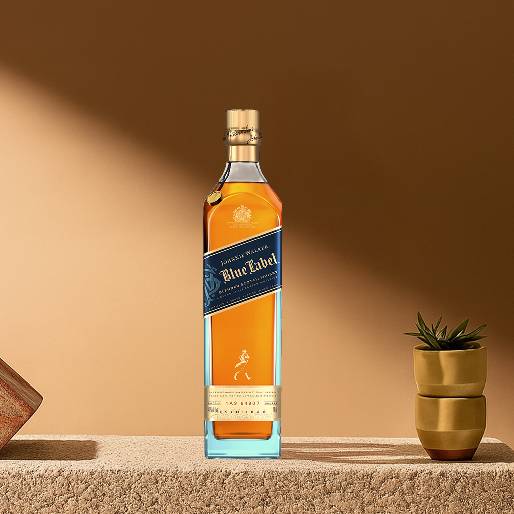 Blue Label