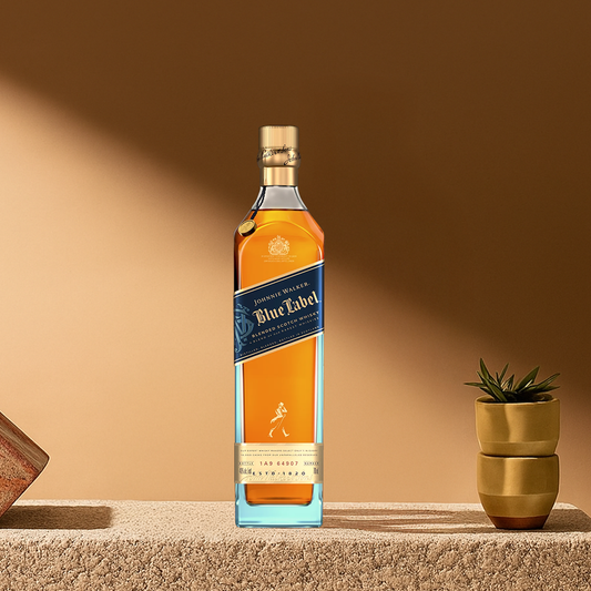 Blue Label