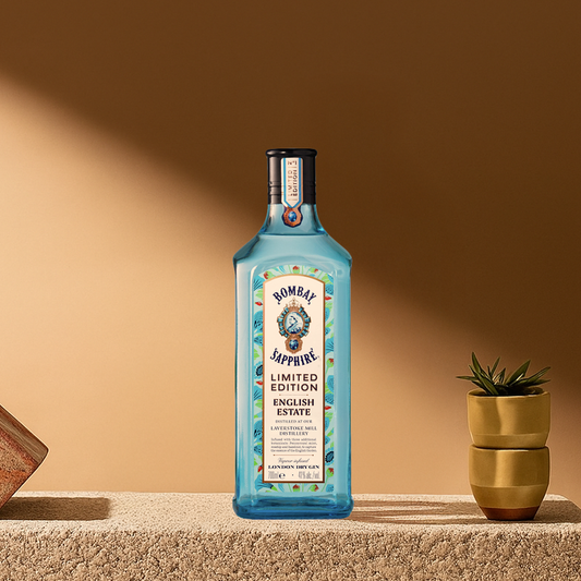Bombay Saphire Gin