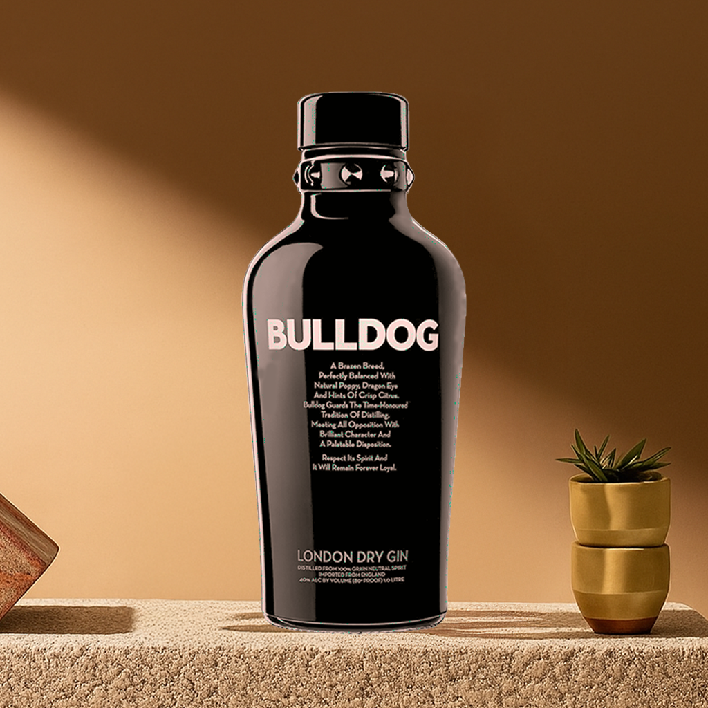 Bull Dog