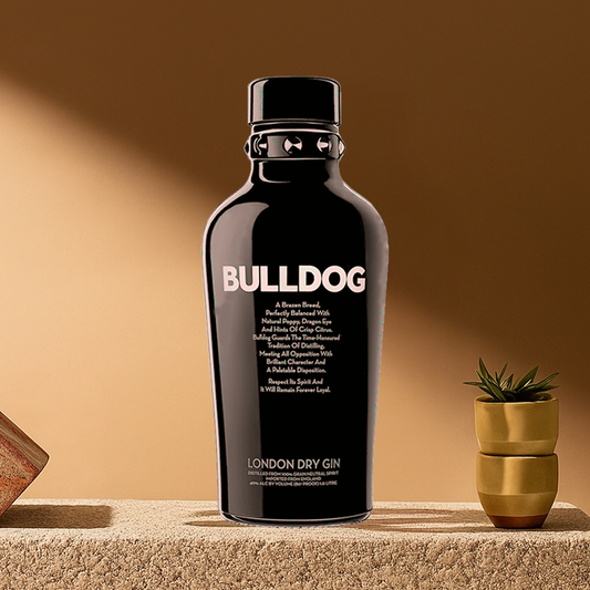 Bull Dog