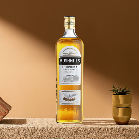 Bushmills The Original