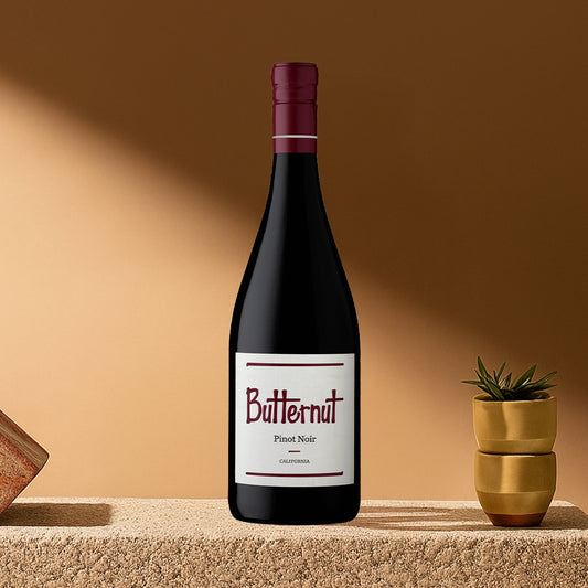 Butternut Pinot Noir