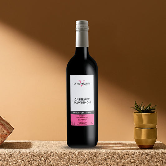 Cabernet  Sauvignon