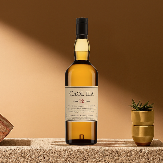 Caol Ila 12 Yrs
