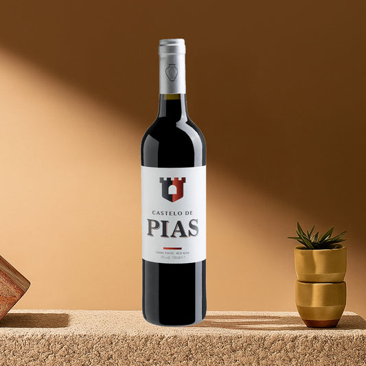 Pias Vinho Tinto red wine