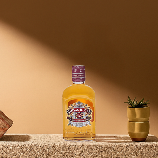 Chivas 12 Yr