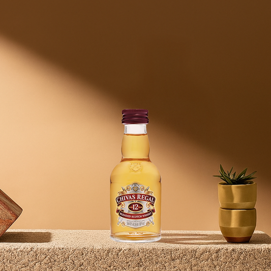 Chivas 12 Yr