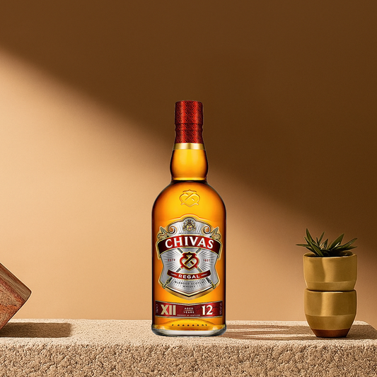 Chivas 12 Yr